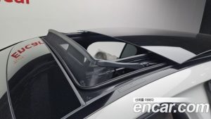 Mercedes-Benz E-Class E200 Avantgarde 2026 года из Южной Кореи