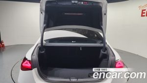 Mercedes-Benz E-Class E200 Avantgarde 2026 года из Южной Кореи