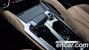 Renault-KoreaSamsung Grand Koleos 2.0 Iconic 2WD 2025 года из Южной Кореи