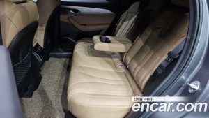 Renault-KoreaSamsung Grand Koleos 2.0 Iconic 2WD 2025 года из Южной Кореи