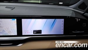 Renault-KoreaSamsung Grand Koleos 2.0 Iconic 2WD 2025 года из Южной Кореи