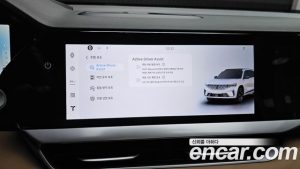 Renault-KoreaSamsung Grand Koleos 2.0 Iconic 2WD 2025 года из Южной Кореи