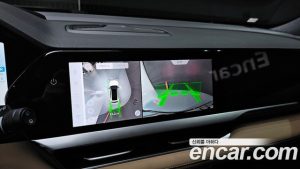 Renault-KoreaSamsung Grand Koleos 2.0 Iconic 2WD 2025 года из Южной Кореи