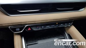 Renault-KoreaSamsung Grand Koleos 2.0 Iconic 2WD 2025 года из Южной Кореи