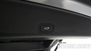Renault-KoreaSamsung Grand Koleos 2.0 Iconic 2WD 2025 года из Южной Кореи