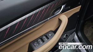 Renault-KoreaSamsung Grand Koleos 2.0 Iconic 2WD 2025 года из Южной Кореи