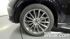 Mercedes-Benz GLE-Class GLE450 4MATIC Coupe 2025 года из Южной Кореи