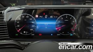 Mercedes-Benz GLE-Class GLE450 4MATIC Coupe 2025 года из Южной Кореи