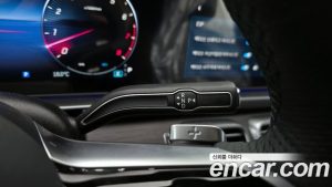 Mercedes-Benz GLE-Class GLE450 4MATIC Coupe 2025 года из Южной Кореи