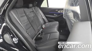 Mercedes-Benz GLE-Class GLE450 4MATIC Coupe 2025 года из Южной Кореи