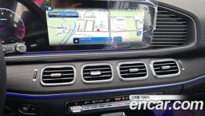 Mercedes-Benz GLE-Class GLE450 4MATIC Coupe 2025 года из Южной Кореи