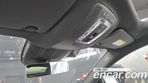 Mercedes-Benz GLE-Class GLE450 4MATIC Coupe 2025 года из Южной Кореи