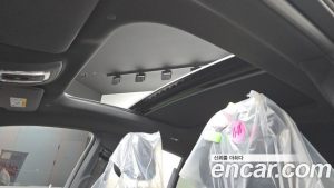 Mercedes-Benz GLE-Class GLE450 4MATIC Coupe 2025 года из Южной Кореи