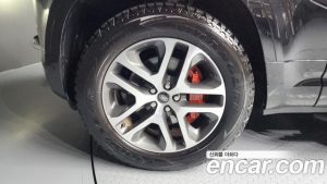 Land Rover Defender 110 P400 X 2024 года из Южной Кореи