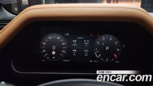 Land Rover Defender 110 P400 X 2024 года из Южной Кореи