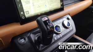 Land Rover Defender 110 P400 X 2024 года из Южной Кореи