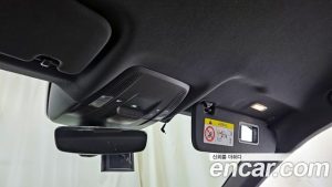 Porsche Taycan Base 2023 года из Южной Кореи
