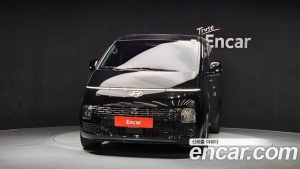 Hyundai Staria Tourer 9-Seater 2025 года из Южной Кореи