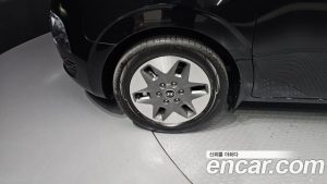 Hyundai Staria Tourer 9-Seater 2025 года из Южной Кореи