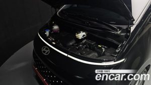 Hyundai Staria Tourer 9-Seater 2025 года из Южной Кореи