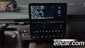 Hyundai Staria Tourer 9-Seater 2025 года из Южной Кореи