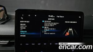 Hyundai Staria Tourer 9-Seater 2025 года из Южной Кореи