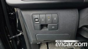 Hyundai Staria Tourer 9-Seater 2025 года из Южной Кореи