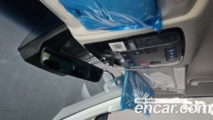 Hyundai Staria Tourer 9-Seater 2025 года из Южной Кореи