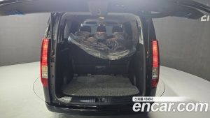 Hyundai Staria Tourer 9-Seater 2025 года из Южной Кореи