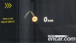 Land Rover Range Rover Evoque P250 Dynamic SE 2024 года из Южной Кореи