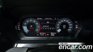 Audi A3 40 TFSI Premium 2023 года из Южной Кореи