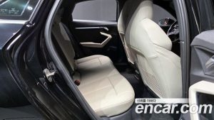 Audi A3 40 TFSI Premium 2023 года из Южной Кореи