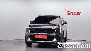 Kia Sorento HEV 1.6 2WD 2025 года из Южной Кореи