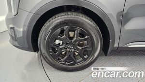 Kia Sorento HEV 1.6 2WD 2025 года из Южной Кореи