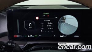 Kia Sorento HEV 1.6 2WD 2025 года из Южной Кореи