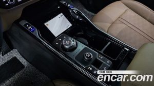 Kia Sorento HEV 1.6 2WD 2025 года из Южной Кореи