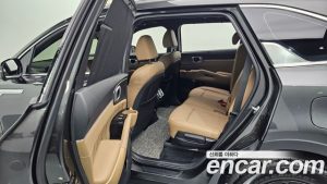 Kia Sorento HEV 1.6 2WD 2025 года из Южной Кореи