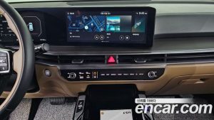 Kia Sorento HEV 1.6 2WD 2025 года из Южной Кореи