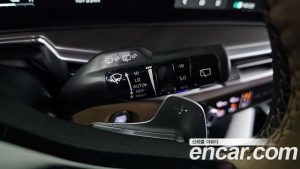 Kia Sorento HEV 1.6 2WD 2025 года из Южной Кореи
