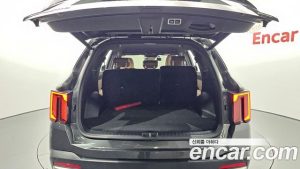 Kia Sorento HEV 1.6 2WD 2025 года из Южной Кореи