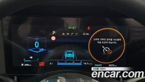 Hyundai AVANTE 1.6 2025 года из Южной Кореи