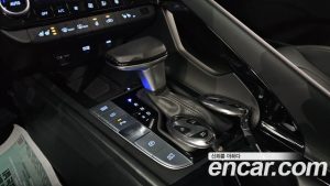 Hyundai AVANTE 1.6 2025 года из Южной Кореи