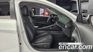 Hyundai AVANTE 1.6 2025 года из Южной Кореи