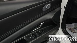 Hyundai AVANTE 1.6 2025 года из Южной Кореи