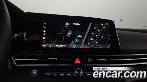 Hyundai AVANTE 1.6 2025 года из Южной Кореи
