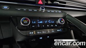Hyundai AVANTE 1.6 2025 года из Южной Кореи