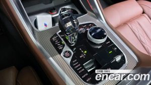 BMW X6 xDrive40i M Sport 2023 года из Южной Кореи