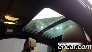 BMW X6 xDrive40i M Sport 2023 года из Южной Кореи