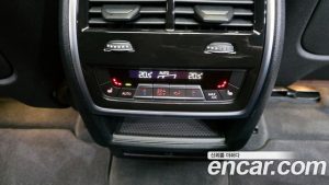 BMW X6 xDrive40i M Sport 2023 года из Южной Кореи