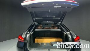 BMW X6 xDrive40i M Sport 2023 года из Южной Кореи